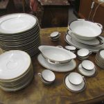 694 7147 DINNER SERVICE